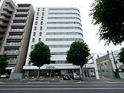 中の島駅より徒歩7分 11階 築35年5ヶ月の賃貸物件