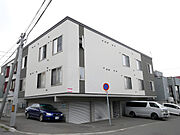 南郷13丁目駅より徒歩8分 2階 築16年10ヶ月の賃貸物件