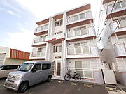 南郷7丁目駅より徒歩7分 4階 築18年8ヶ月の賃貸物件