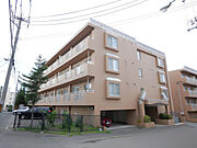 ノースパレス福住壱番館 2階 築19年9ヶ月の賃貸物件