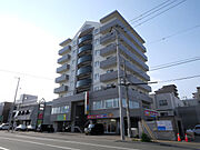 南郷7丁目駅より徒歩1分 3階 築36年10ヶ月の賃貸物件