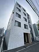 東札幌駅より徒歩9分 4階 築9年9ヶ月の賃貸物件