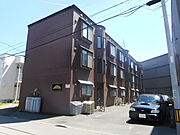 シャネル南郷 2階 築31年1ヶ月の賃貸物件