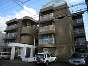 プリンスプラザ山鼻 4階 築36年1ヶ月の賃貸物件