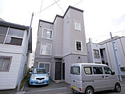 ビークラブ 3階 築30年10ヶ月の賃貸物件