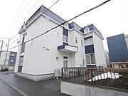 南郷13丁目駅より徒歩6分 1階 築36年6ヶ月の賃貸物件