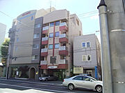 フロンティア北1条 2階 築36年2ヶ月の賃貸物件