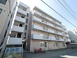 札幌市営東西線 西11丁目駅 徒歩9分