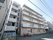 ヌーベル高砂 1階 築37年4ヶ月の賃貸物件