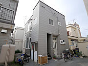 白石駅より徒歩5分 2階 築35年10ヶ月の賃貸物件