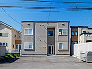 澄川駅より徒歩10分 2階 築30年11ヶ月の賃貸物件