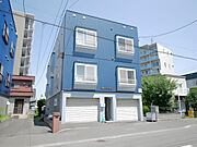 平岸駅より徒歩5分 2階 築35年8ヶ月の賃貸物件