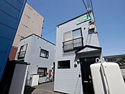 幌平橋駅より徒歩8分 1階 築59年5ヶ月の賃貸物件