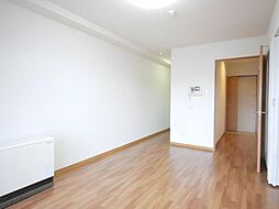 札幌市営南北線 真駒内駅 徒歩12分の賃貸マンション 5階1LDKのリビング/ダイニング