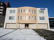 幌平橋駅より徒歩17分 2階 築25年3ヶ月の賃貸物件