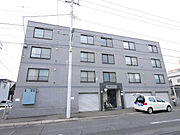 ノイズイッヒ 3階 築22年3ヶ月の賃貸物件