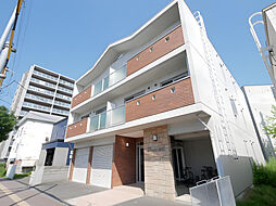 札幌市営東豊線 美園駅 徒歩5分の賃貸マンション