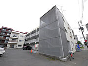 ニューハイム札幌 2階 築43年の賃貸物件