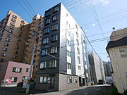 ハートランド豊平 6階 築36年10ヶ月の賃貸物件