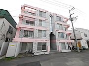 バスセンター前駅より徒歩2分 1階 築36年7ヶ月の賃貸物件