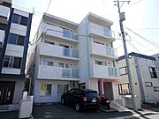 福住駅より徒歩2分 4階 築10年8ヶ月の賃貸物件