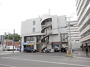 菊水駅より徒歩6分 4階 築33年7ヶ月の賃貸物件