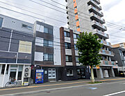 西18丁目駅より徒歩4分 3階 築15年9ヶ月の賃貸物件