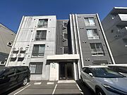 エルプレシア澄川 3階 築8年2ヶ月の賃貸物件