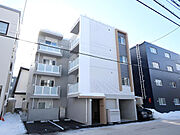 澄川駅より徒歩8分 4階 築2年9ヶ月の賃貸物件