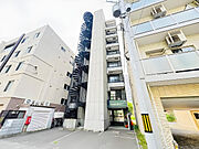 セトル豊平３・１ 4階 築23年10ヶ月の賃貸物件