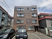 サクセス 4階 築12年1ヶ月の賃貸物件