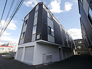 シルキー月寒東Ａ 3階 築10年10ヶ月の賃貸物件