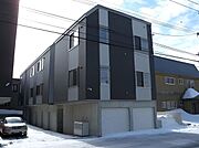 シルキー月寒東Ｂ 2階 築10年10ヶ月の賃貸物件