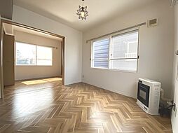 札幌市営南北線 澄川駅 徒歩8分の賃貸マンション 3階1DKのリビング/ダイニング