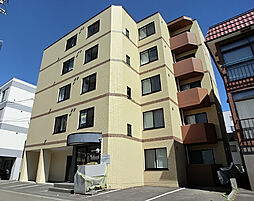 札幌市営東豊線 学園前駅 徒歩8分