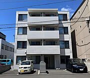 ル・ファールＮ３ 4階 築11年1ヶ月の賃貸物件