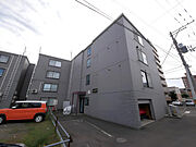 学園前駅より徒歩7分 4階 築27年10ヶ月の賃貸物件