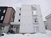 マイコート南郷ｓｔ． 4階 築38年9ヶ月の賃貸物件