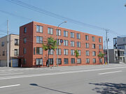 第7森宅建平岸ビル 2階 築36年11ヶ月の賃貸物件