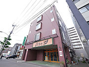 プラザマンション17 4階 築37年9ヶ月の賃貸物件