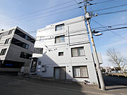 リリーハウス 3階 築38年10ヶ月の賃貸物件