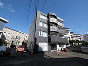 プレジール澄川 4階 築34年11ヶ月の賃貸物件