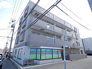 高橋ビル 3階 築37年7ヶ月の賃貸物件