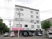 サニープレイスなかの 4階 築37年11ヶ月の賃貸物件