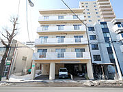 アラン札幌イースト 4階 築38年8ヶ月の賃貸物件