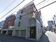 マインシュロス 2階 築39年11ヶ月の賃貸物件