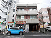 アニバーサリィ．３０ｔｈ南郷 2階 築35年11ヶ月の賃貸物件