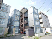 リバ・ストーリーＢ棟 4階 築38年8ヶ月の賃貸物件