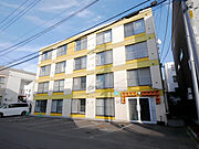 デベックス澄川47 1階 築36年10ヶ月の賃貸物件