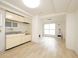 札幌市営東豊線 学園前駅 徒歩5分の賃貸マンション 1階1DKのリビング/ダイニング